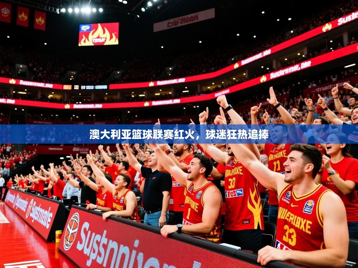 2025安博体育在线登录澳大利亚篮球联赛红火,球迷狂热追捧 第2张