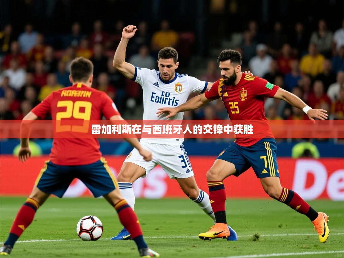 2025安博体育入口官网雷加利斯在与西班牙人的交锋中获胜  第1张