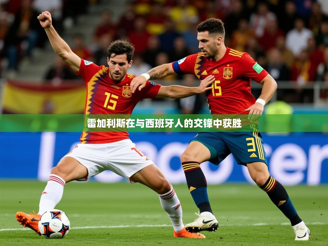 2025安博体育入口官网雷加利斯在与西班牙人的交锋中获胜  第4张