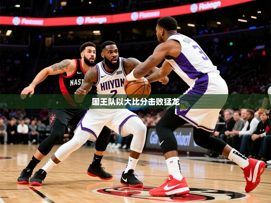 2025安博体育直播国王队以大比分击败猛龙  第1张