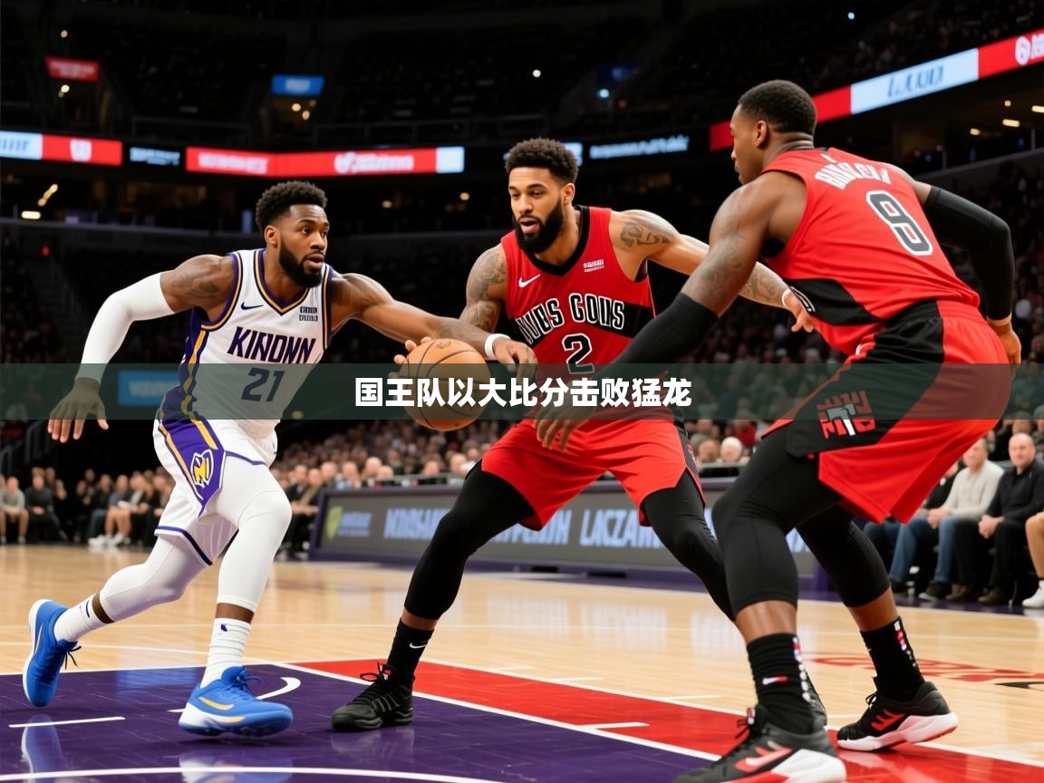2025安博体育直播国王队以大比分击败猛龙  第3张