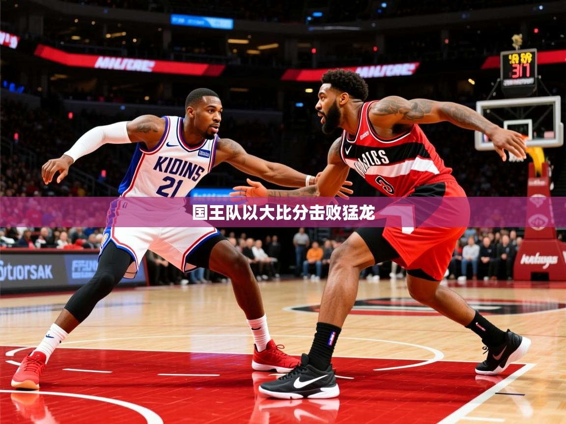 2025安博体育直播国王队以大比分击败猛龙  第4张