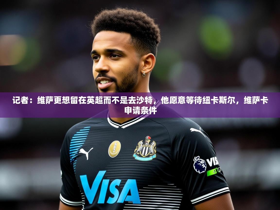 2025安博体育官网记者:维萨更想留在英超而不是去沙特,他愿意等待纽卡斯尔,维萨卡申请条件 第3张