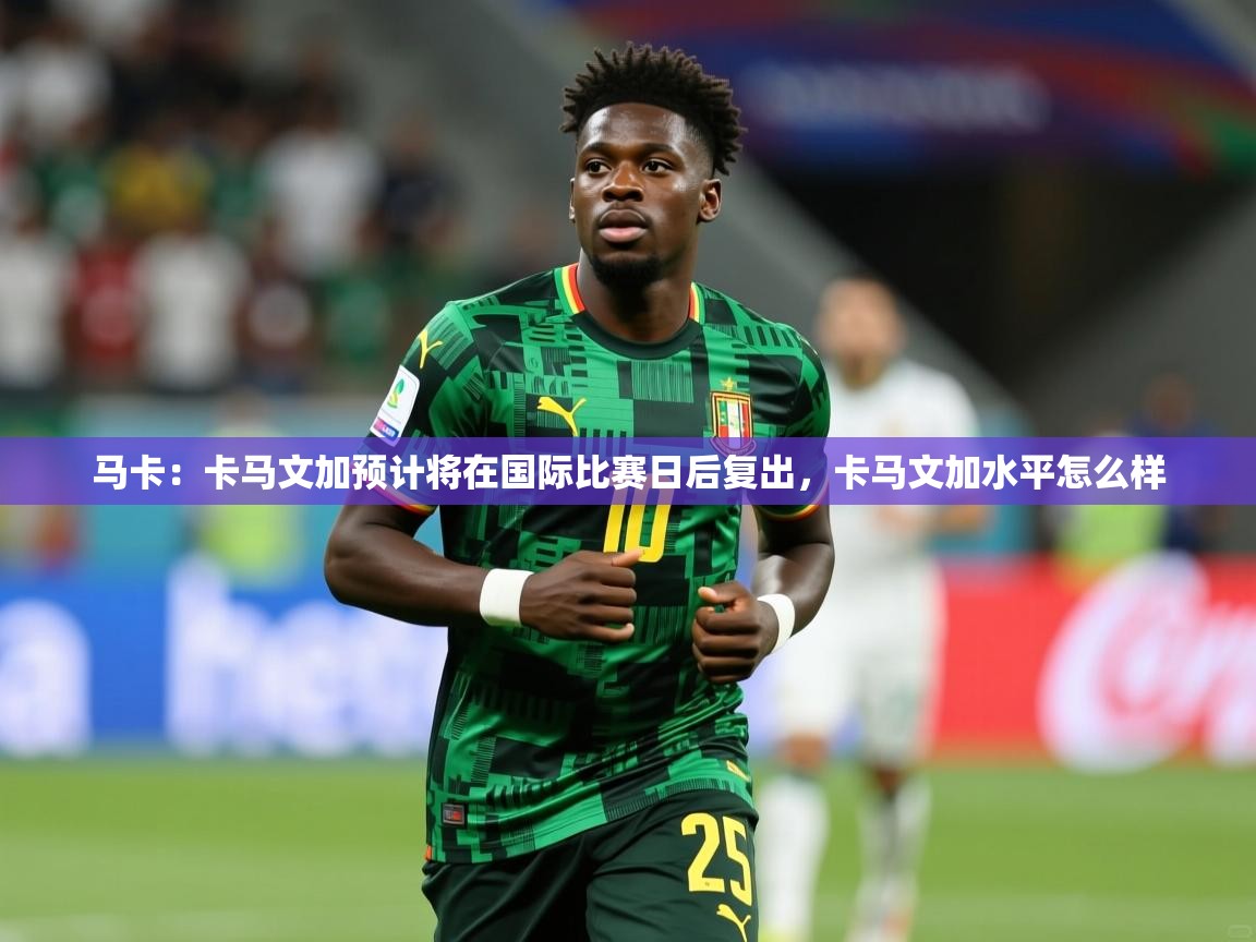 2025安博体育在线官网马卡:卡马文加预计将在国际比赛日后复出,卡马文加水平怎么样 第3张