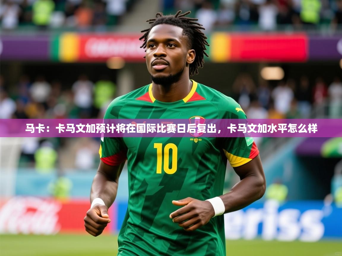 2025安博体育在线官网马卡:卡马文加预计将在国际比赛日后复出,卡马文加水平怎么样 第4张