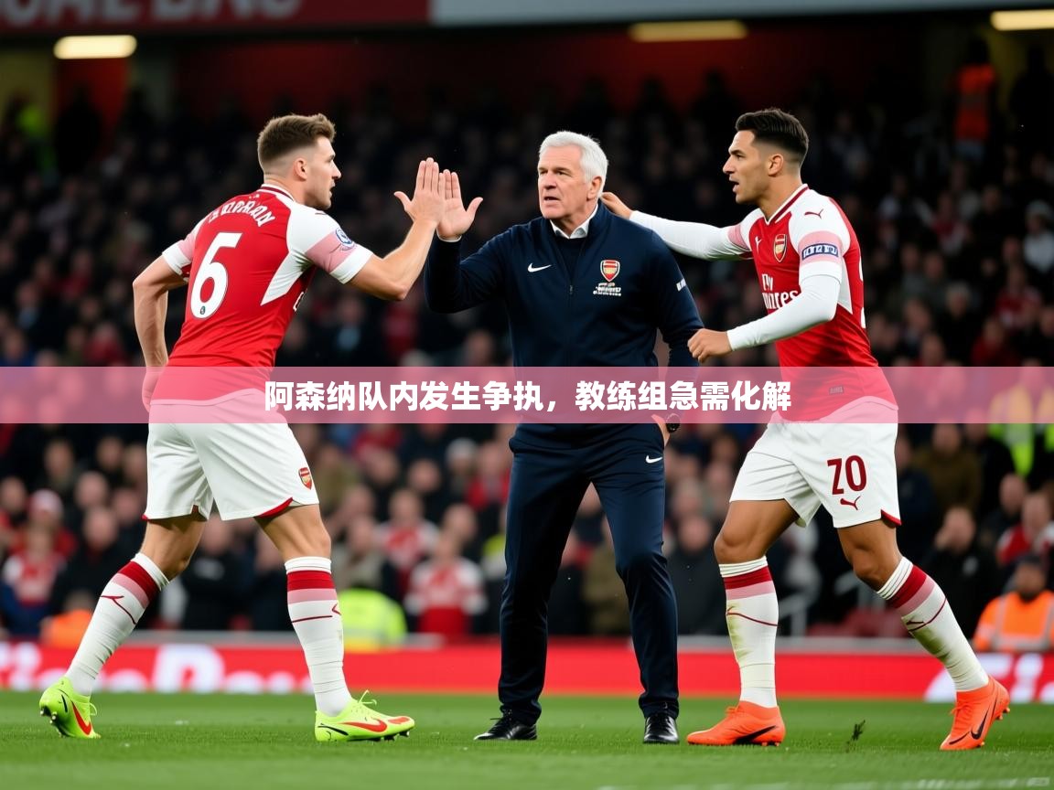 2025安博体育登录阿森纳队内发生争执，教练组急需化解  第3张