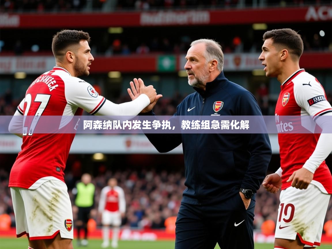2025安博体育登录阿森纳队内发生争执，教练组急需化解  第4张