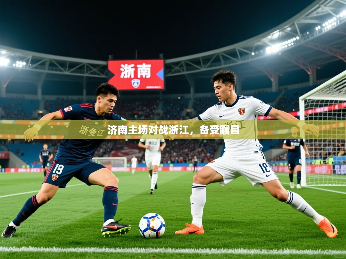 2025安博体育下载济南主场对战浙江,备受瞩目 第1张