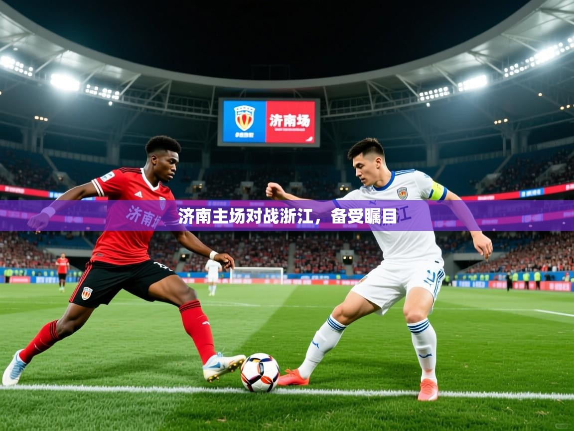 2025安博体育下载济南主场对战浙江,备受瞩目 第2张