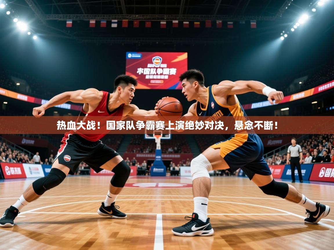 2025安博体育能提现吗热血大战！国家队争霸赛上演绝妙对决，悬念不断！  第1张