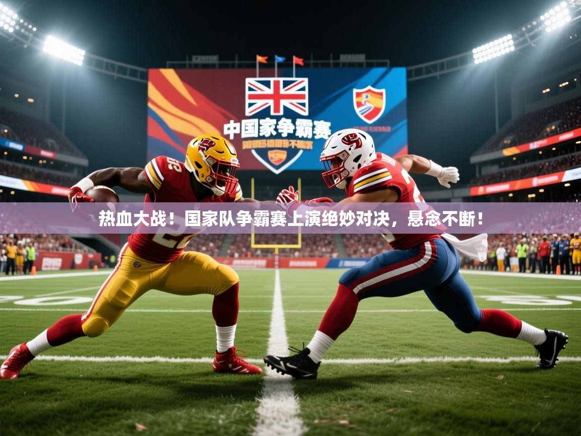 2025安博体育能提现吗热血大战！国家队争霸赛上演绝妙对决，悬念不断！  第2张