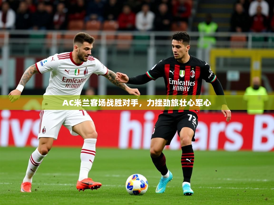 2026安博体育电竞iosAC米兰客场战胜对手,力挫劲旅壮心军心 第2张