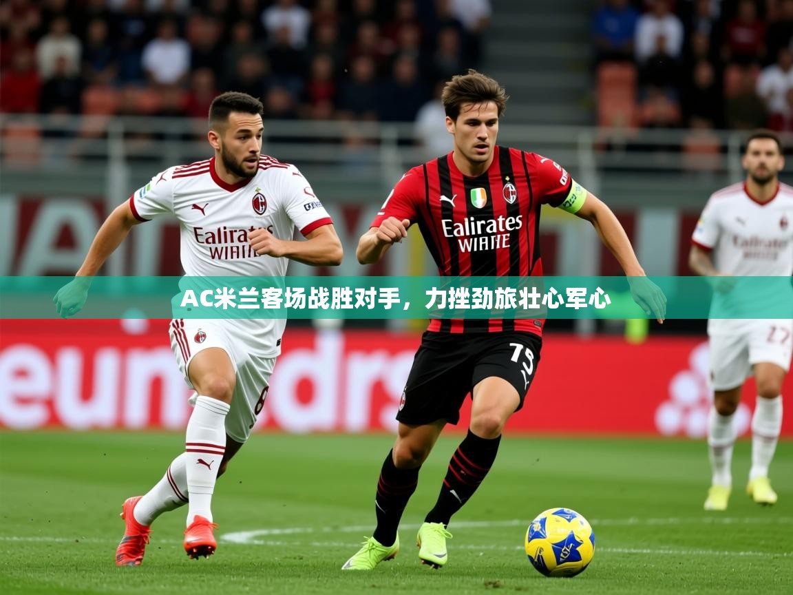 2026安博体育电竞iosAC米兰客场战胜对手,力挫劲旅壮心军心 第3张