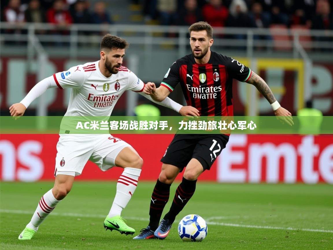 2026安博体育电竞iosAC米兰客场战胜对手,力挫劲旅壮心军心 第4张
