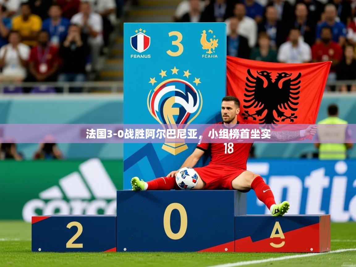 2026安博体育在线登录官网法国3-0战胜阿尔巴尼亚，小组榜首坐实  第1张