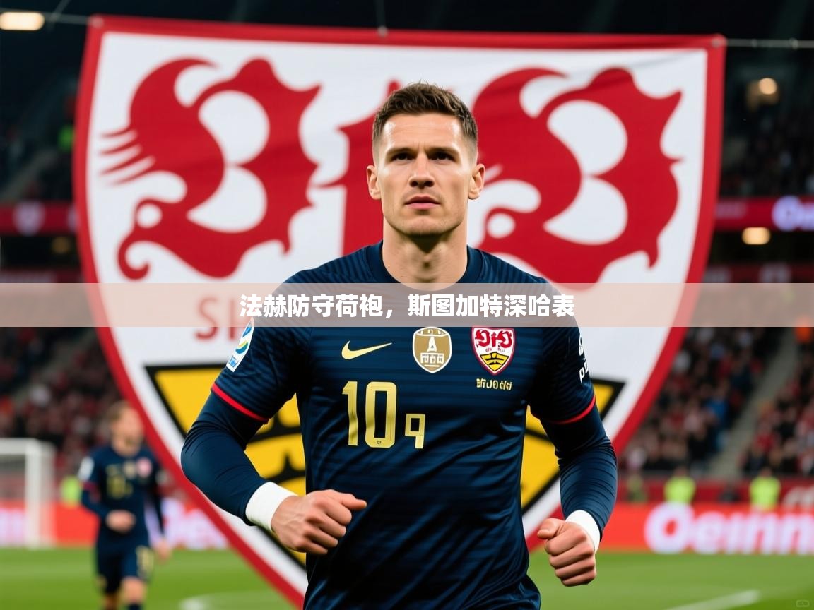 2026安博体育电竞ios法赫防守荷袍，斯图加特深哈表  第2张