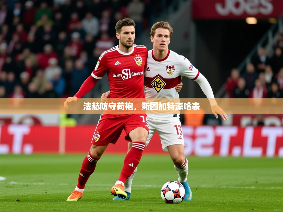 2026安博体育电竞ios法赫防守荷袍，斯图加特深哈表  第1张