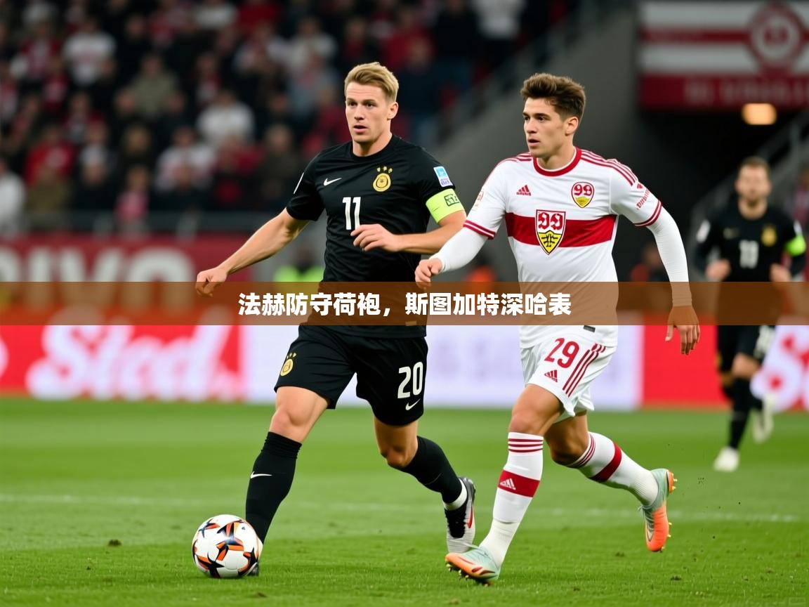 2026安博体育电竞ios法赫防守荷袍，斯图加特深哈表  第4张