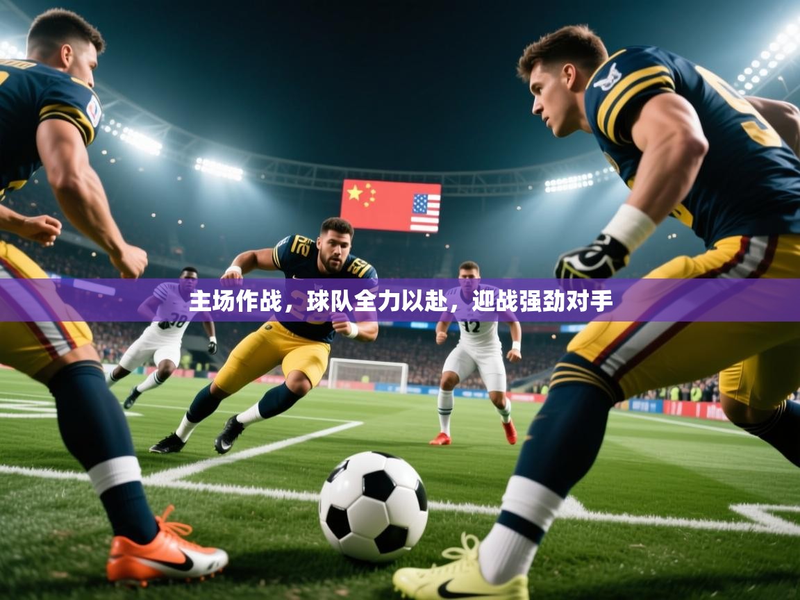 2026安博体育app主场作战，球队全力以赴，迎战强劲对手  第2张