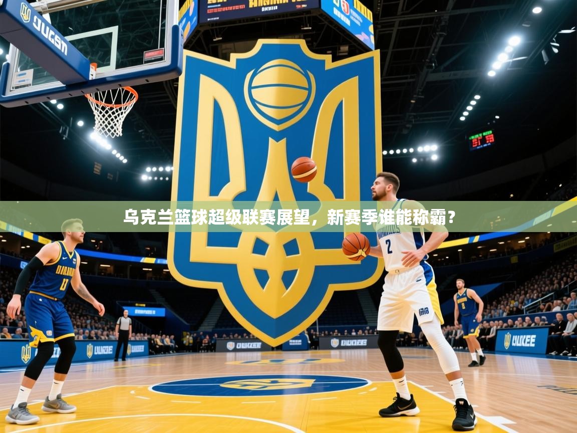 2026安博体育官网电脑版乌克兰篮球超级联赛展望，新赛季谁能称霸？  第1张