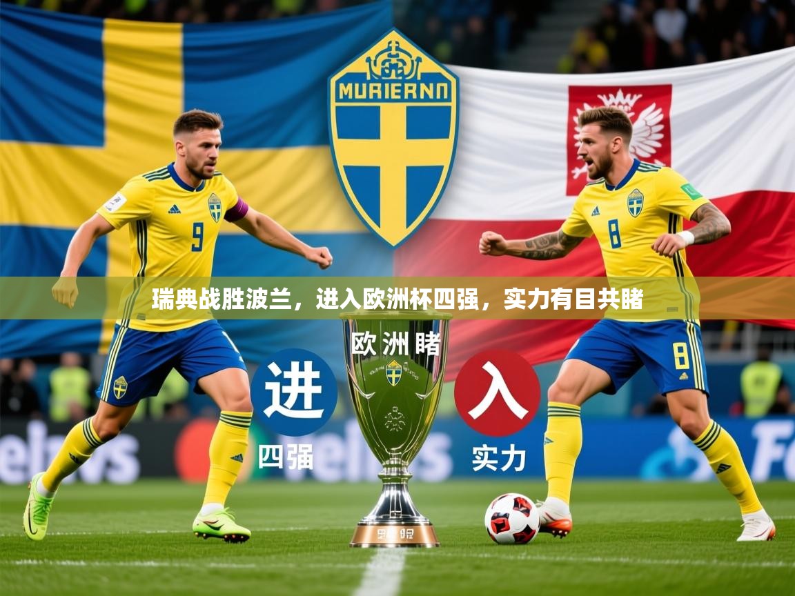 2026安博体育注册平台瑞典战胜波兰，进入欧洲杯四强，实力有目共睹  第3张