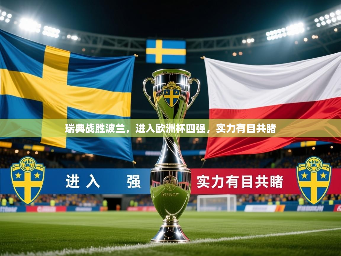 2026安博体育注册平台瑞典战胜波兰，进入欧洲杯四强，实力有目共睹  第2张