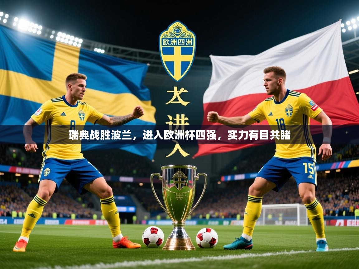 2026安博体育注册平台瑞典战胜波兰，进入欧洲杯四强，实力有目共睹  第4张