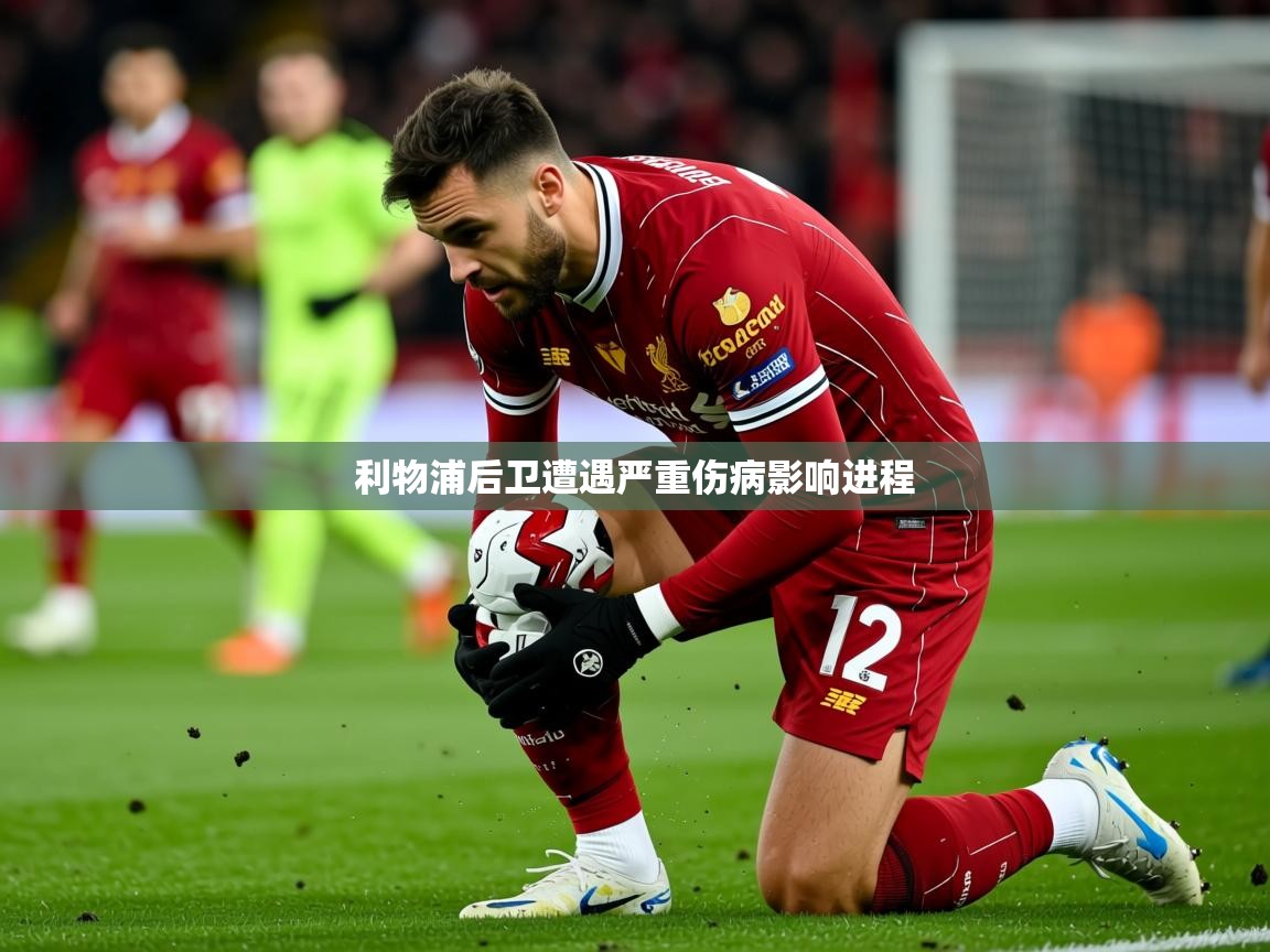 2026安博体育官方登录网站入口利物浦后卫遭遇严重伤病影响进程  第3张