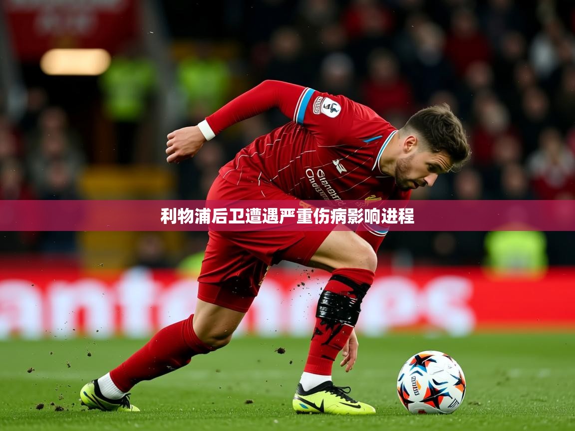 2026安博体育官方登录网站入口利物浦后卫遭遇严重伤病影响进程  第1张