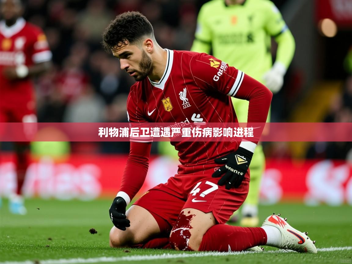 2026安博体育官方登录网站入口利物浦后卫遭遇严重伤病影响进程  第4张