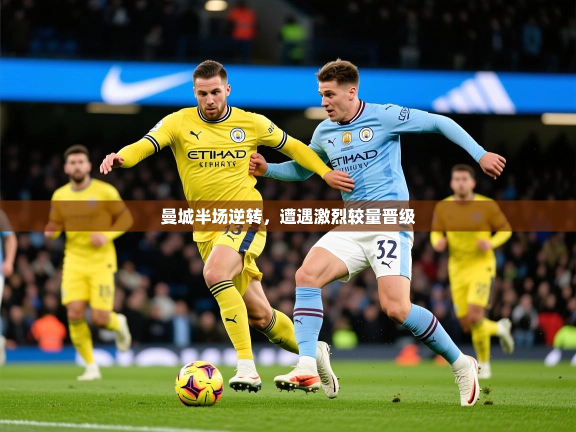 2026安博体育官网曼城半场逆转，遭遇激烈较量晋级  第1张