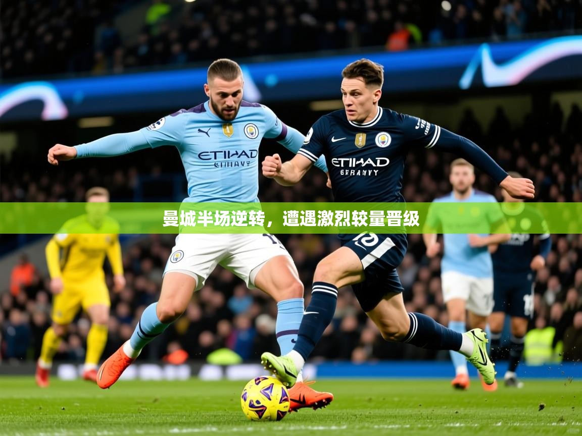 2026安博体育官网曼城半场逆转，遭遇激烈较量晋级  第4张
