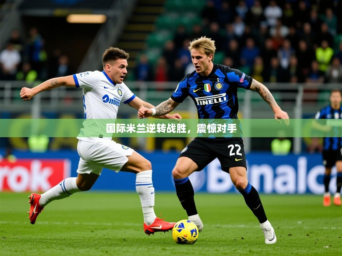 2026安博体育在线入口国际米兰逆转战胜，震惊对手  第1张