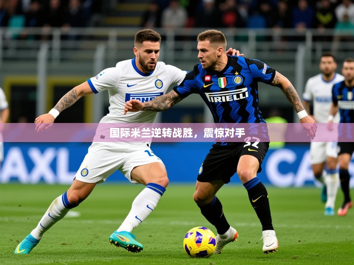 2026安博体育在线入口国际米兰逆转战胜，震惊对手  第4张