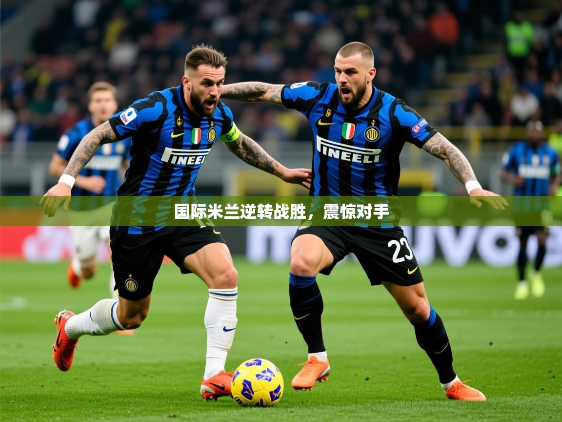 2026安博体育在线入口国际米兰逆转战胜，震惊对手  第2张