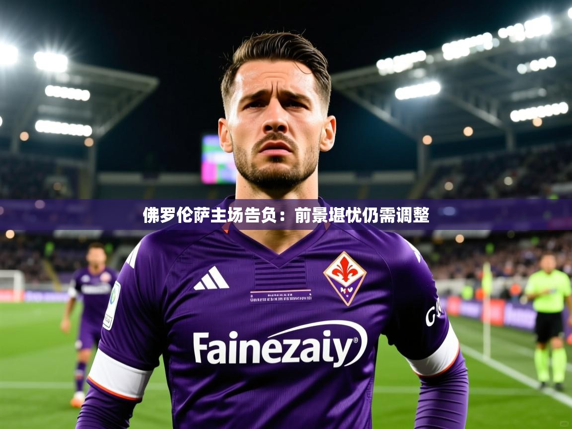 2026安博体育入口佛罗伦萨主场告负：前景堪忧仍需调整  第1张