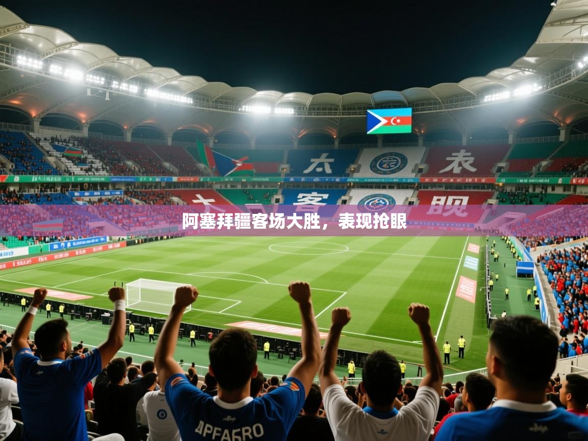 2026安博体育官网阿塞拜疆客场大胜，表现抢眼  第2张