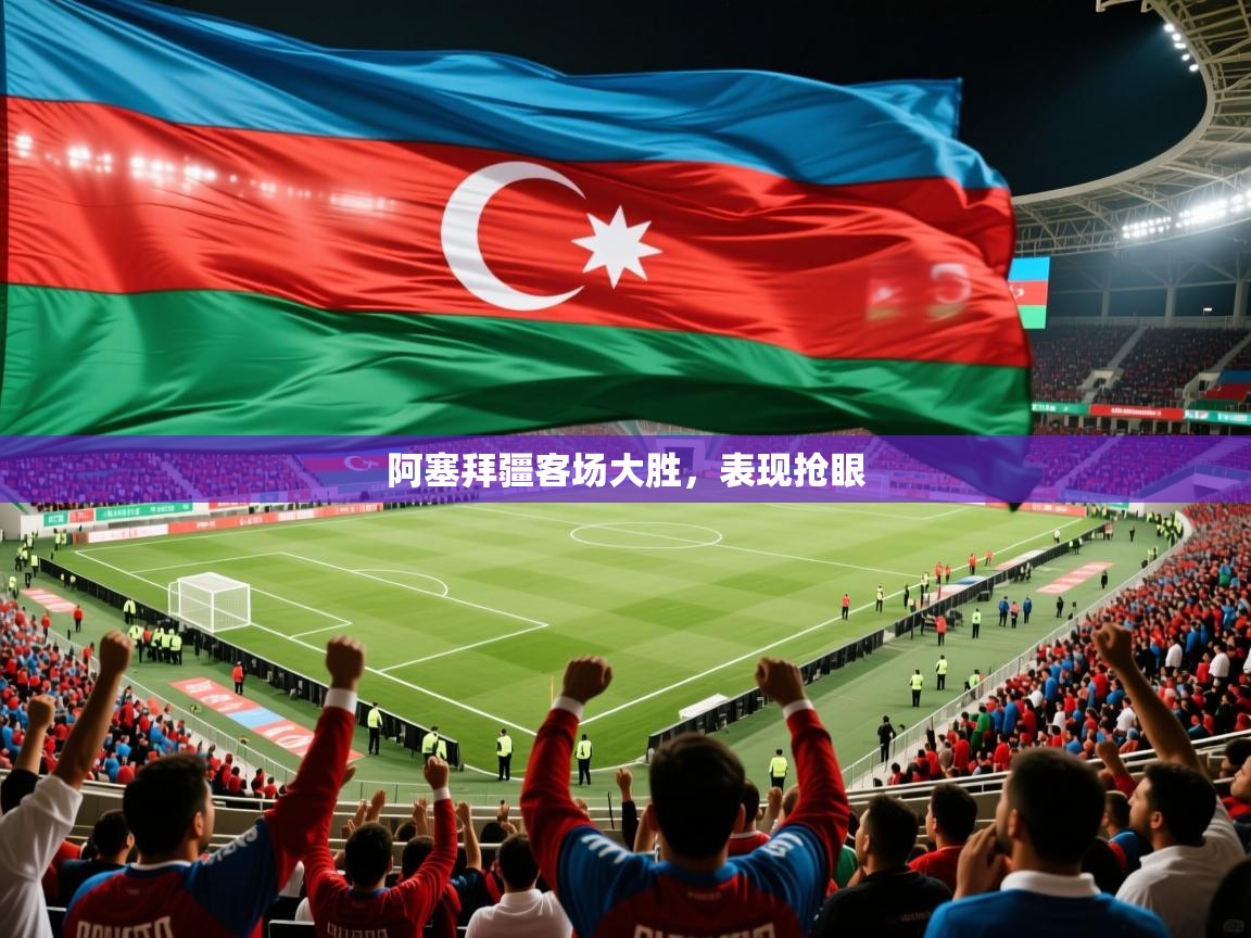 2026安博体育官网阿塞拜疆客场大胜，表现抢眼  第4张
