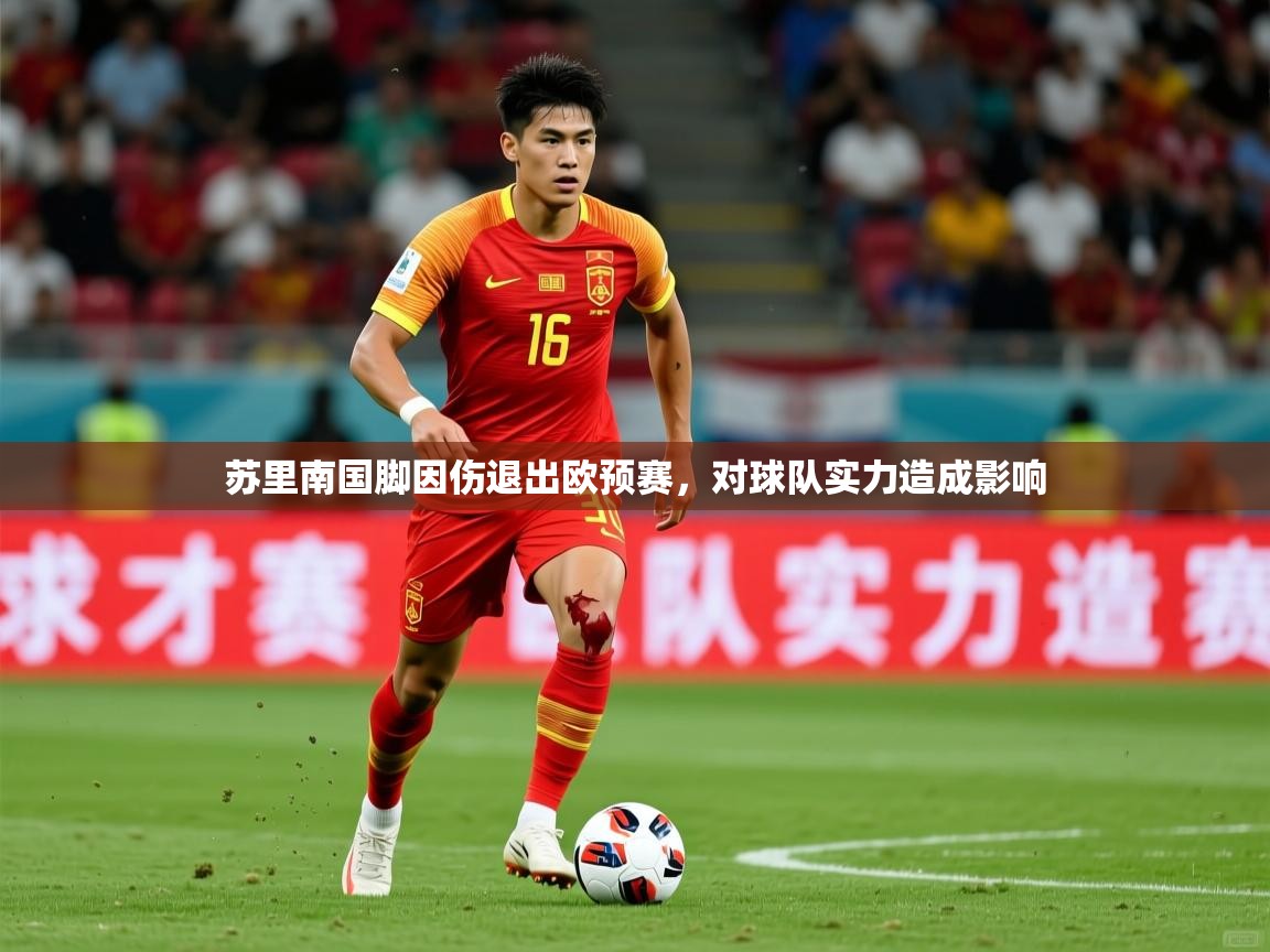 2026安博体育投注苏里南国脚因伤退出欧预赛，对球队实力造成影响  第2张