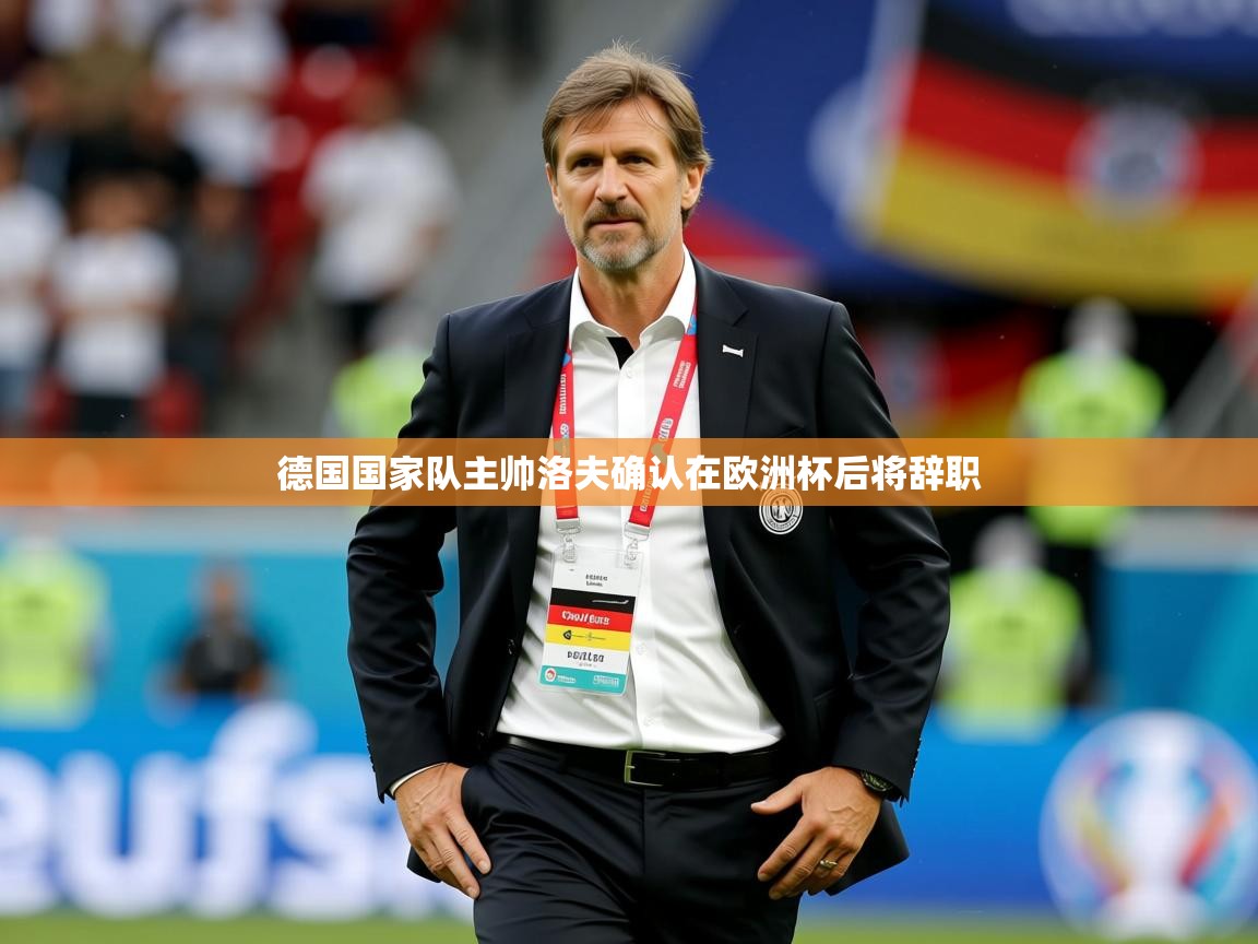 2026安博体育综合app德国国家队主帅洛夫确认在欧洲杯后将辞职  第2张