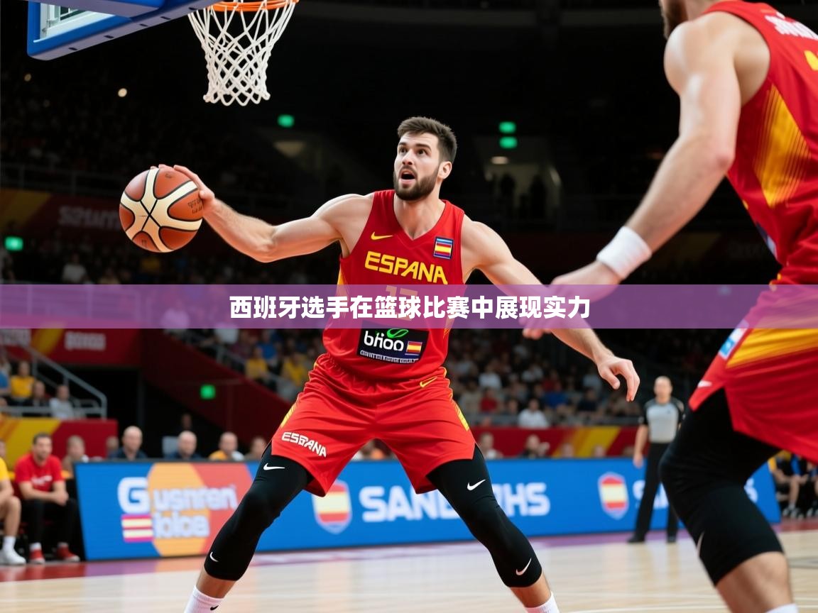 2026安博体育官网西班牙选手在篮球比赛中展现实力  第1张