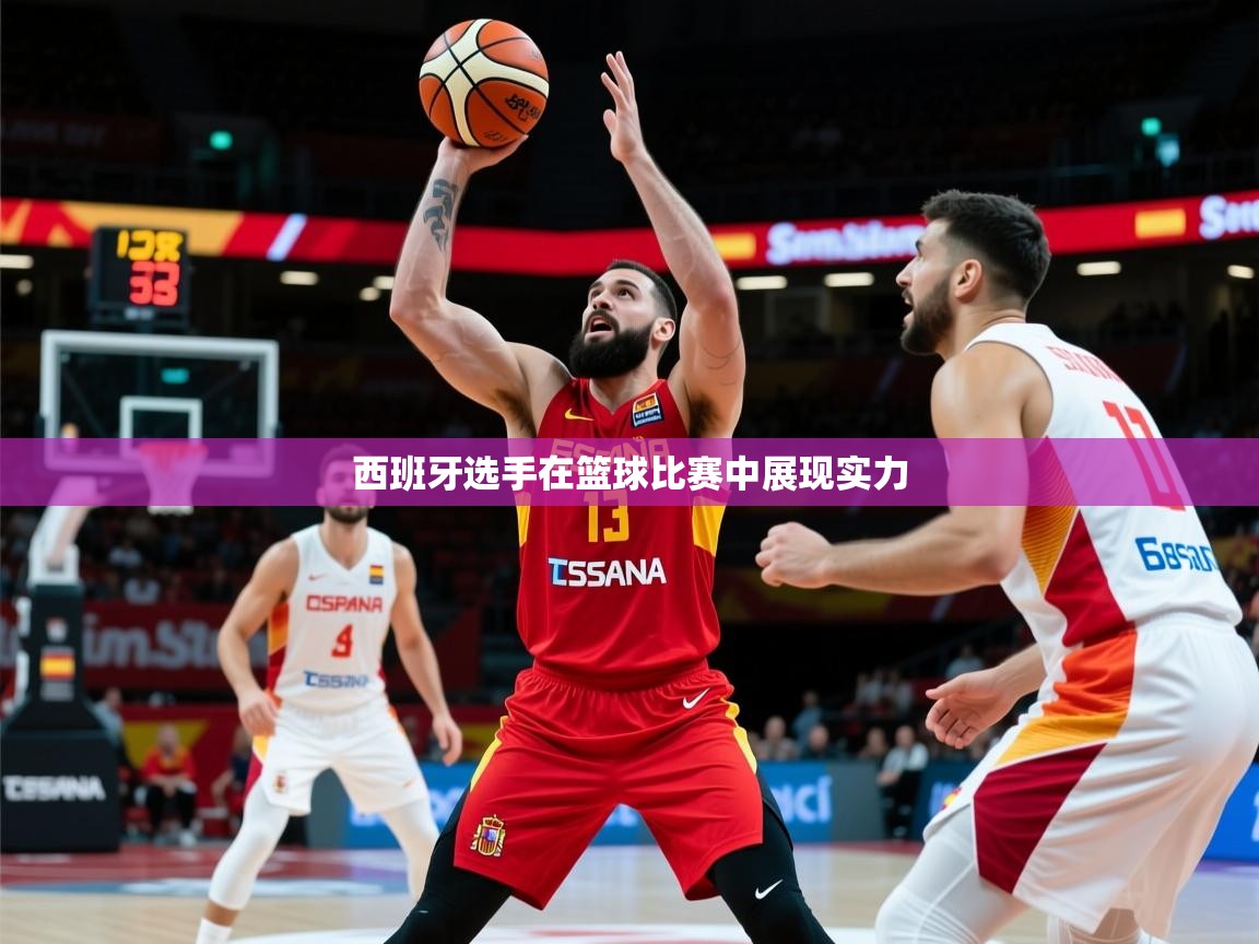 2026安博体育官网西班牙选手在篮球比赛中展现实力  第2张