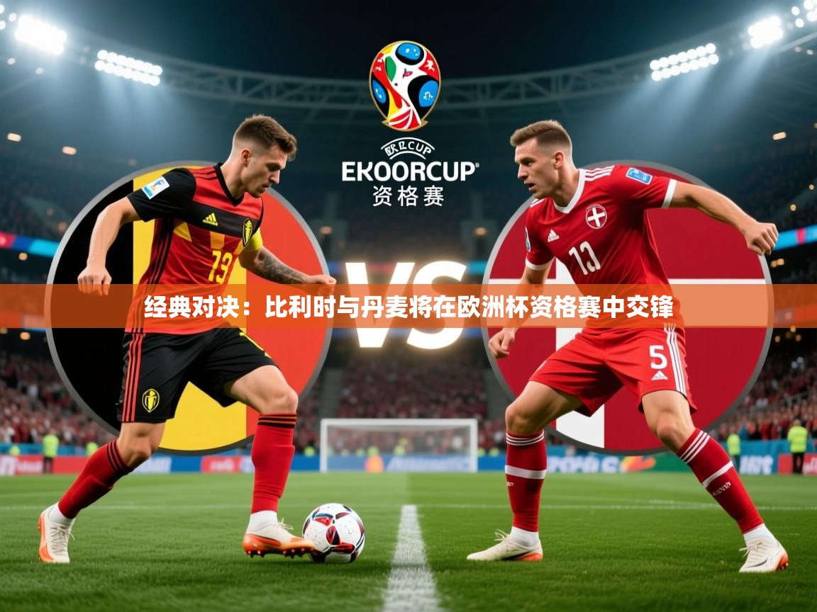 2026安博体育官网经典对决:比利时与丹麦将在欧洲杯资格赛中交锋 第2张