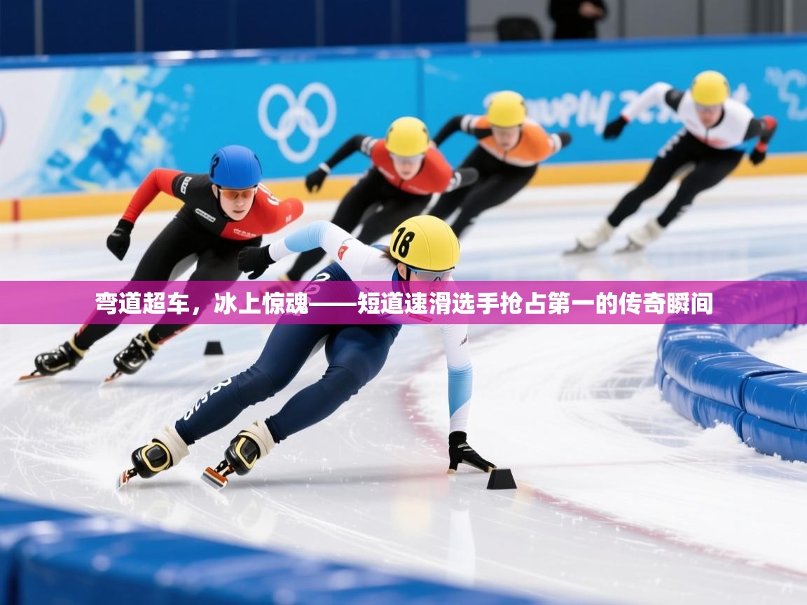2026安博体育综合app弯道超车，冰上惊魂——短道速滑选手抢占第一的传奇瞬间  第2张