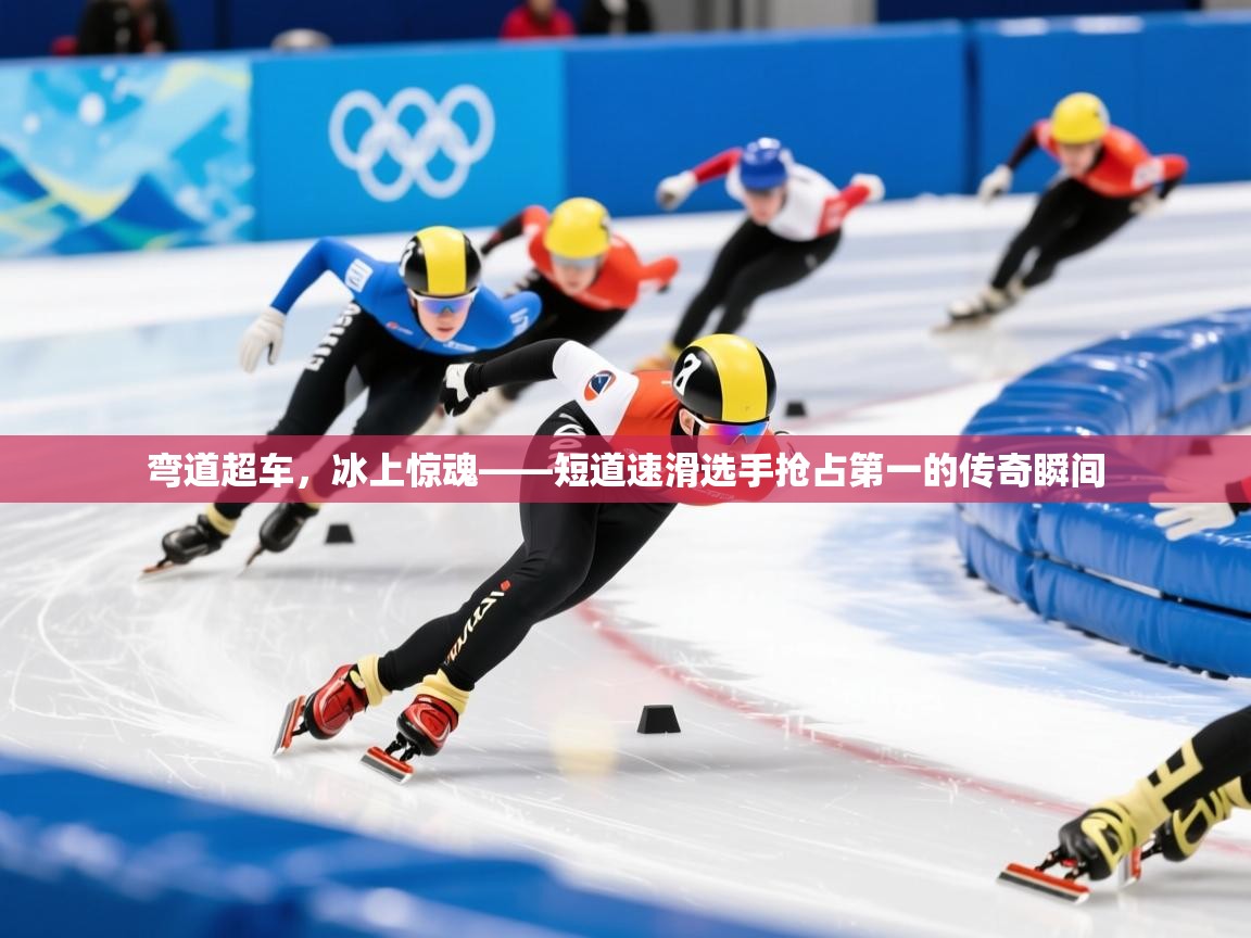 2026安博体育综合app弯道超车，冰上惊魂——短道速滑选手抢占第一的传奇瞬间  第3张