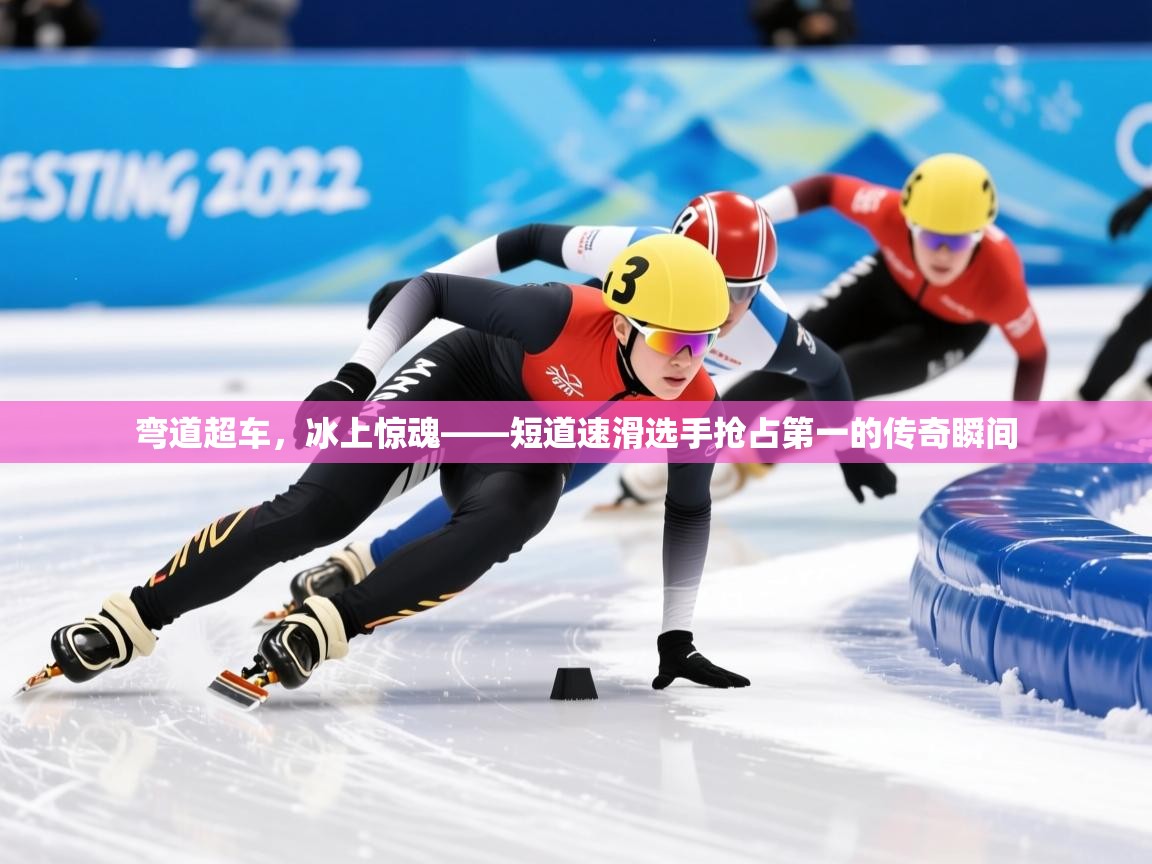 2026安博体育综合app弯道超车，冰上惊魂——短道速滑选手抢占第一的传奇瞬间  第4张