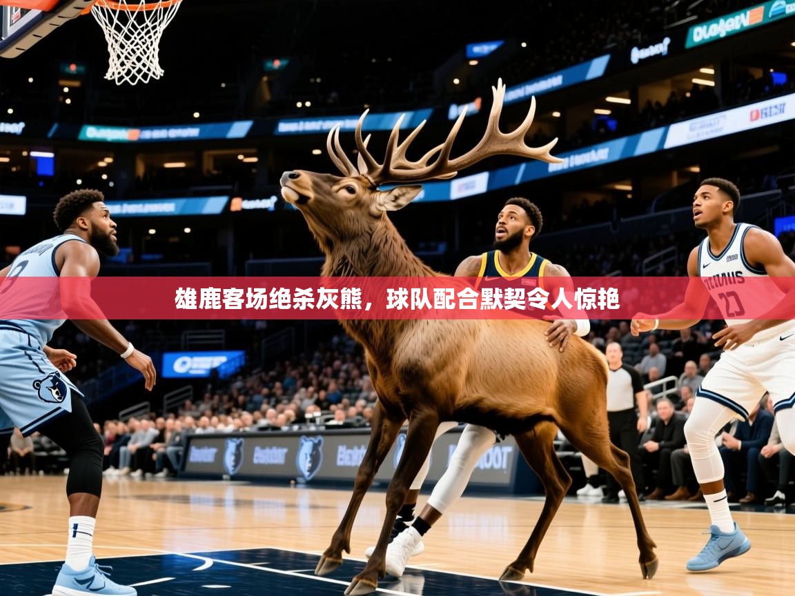 2026安博体育入口雄鹿客场绝杀灰熊,球队配合默契令人惊艳 第3张