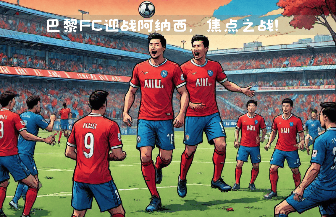 关于足球运动风靡全国，职业联赛成为焦点的信息