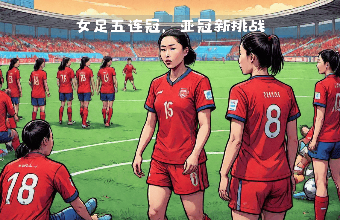 包含队员表现亮眼，女足再创辉煌的词条