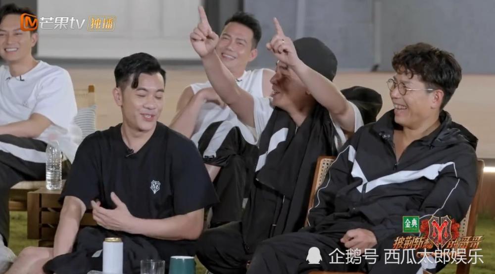 包含针锋相对！比赛火药味十足，双方不相上下的词条